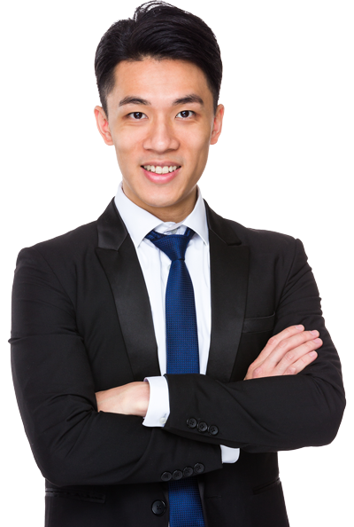 Sobre nosotros Robert Evans